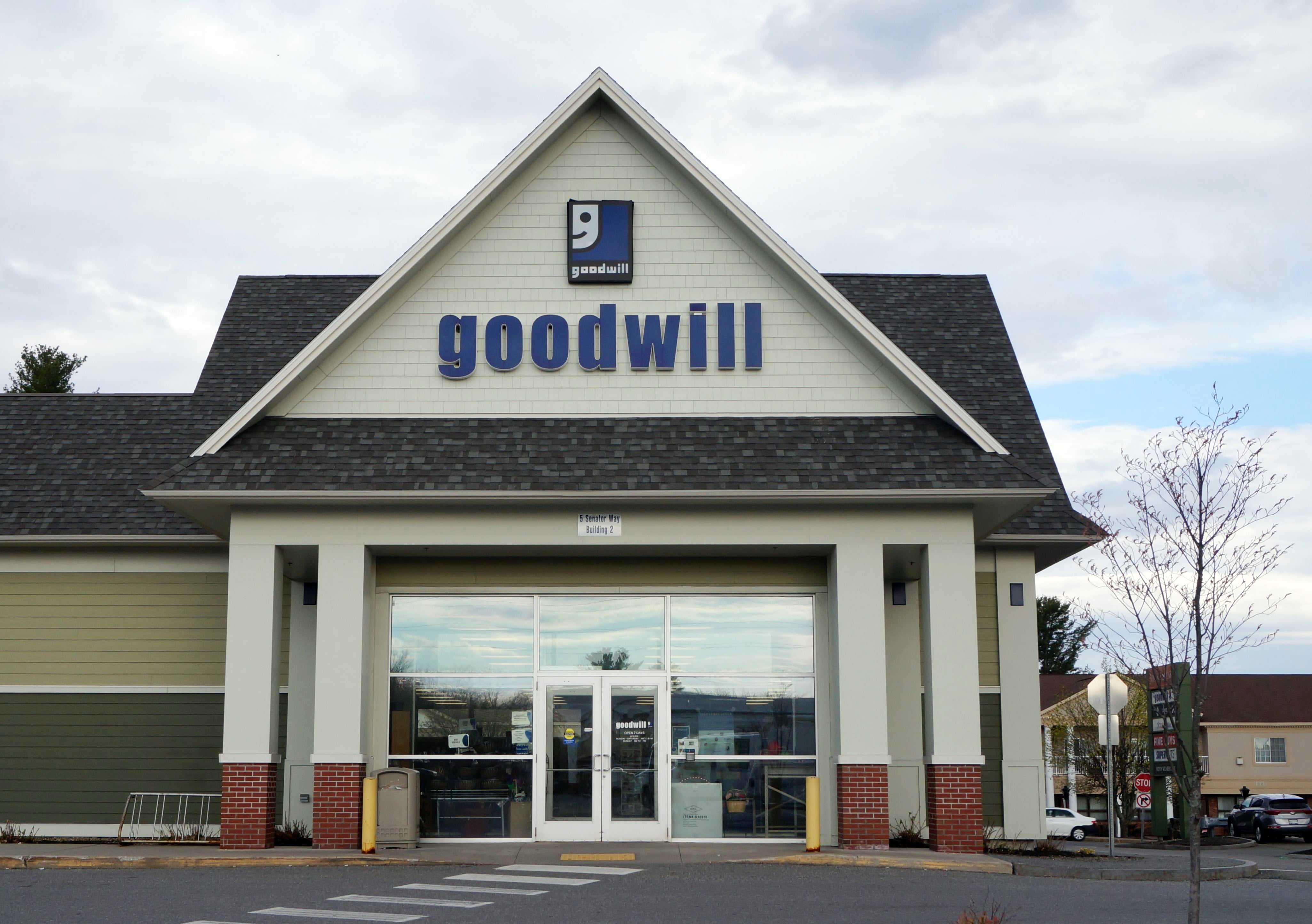 Goodwill Northern New England expands jobs program to its employees
